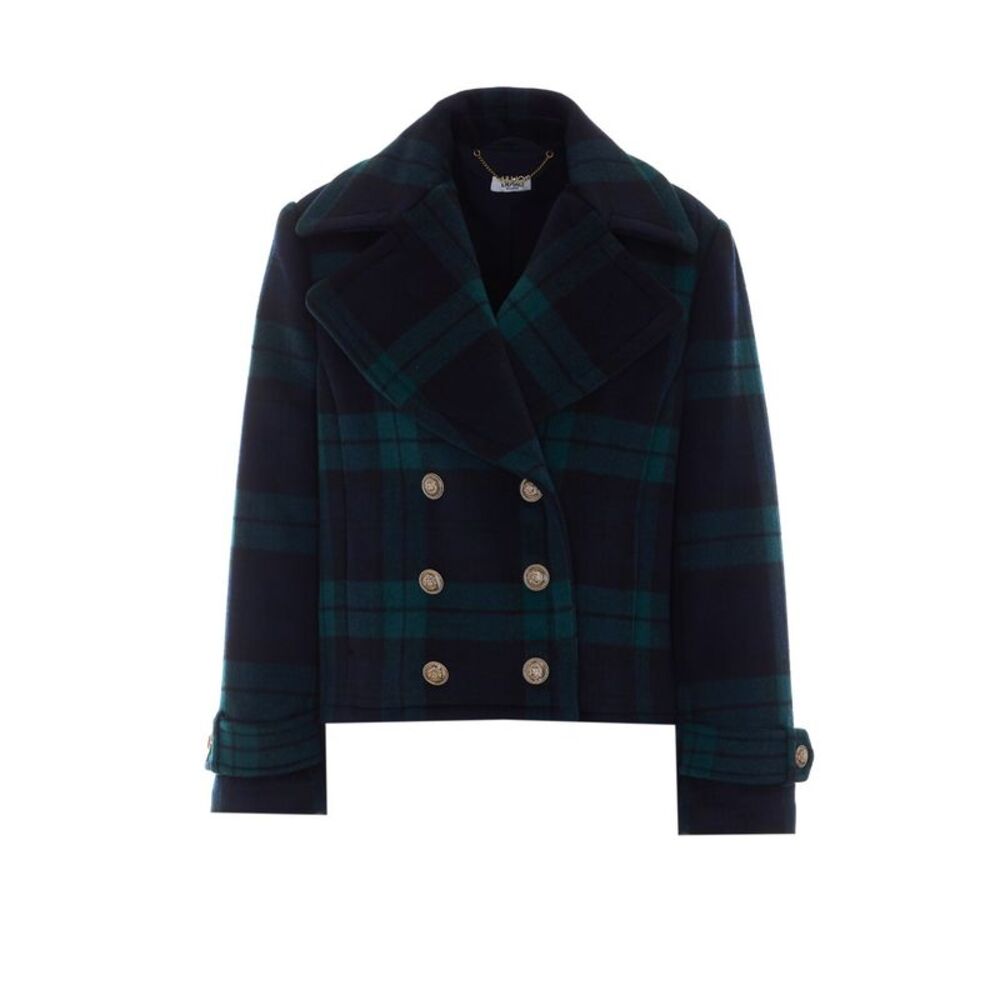 Liu Jo Women Short Coat